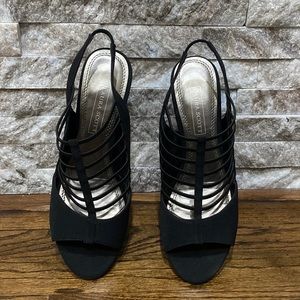 Laura Scott dress shoes